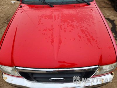 Zdjęcie 11 z 12 samochodu: 2004 FORD RANGER SUPER CAB VIN:1FTYR44U84PB60136 - miniatura