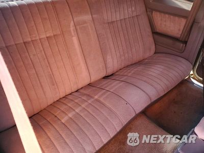 Zdjęcie 10 z 13 samochodu: 1986 CHEVROLET MONTE CARLO VIN:1G1GZ37G6GR104953 - miniatura