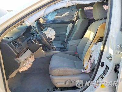 Zdjęcie 7 z 14 samochodu: 2016 TOYOTA CAMRY LE VIN:4T1BF1FKXGU532697 - miniatura