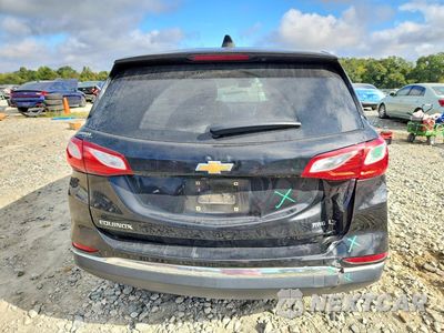 Zdjęcie 6 z 13 samochodu: 2019 CHEVROLET EQUINOX LT VIN:2GNAXUEV6K6115232 - miniatura