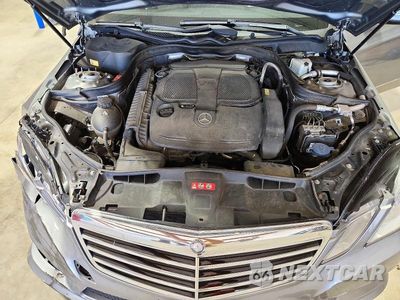 Zdjęcie 11 z 12 samochodu: 2013 MERCEDES-BENZ E 350 4MATIC VIN:WDDHF8JB3DA669031 - miniatura