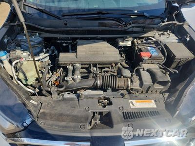Zdjęcie 12 z 13 samochodu: 2021 HONDA CRV AWD VIN:2HKRW2H97MH647797 - miniatura