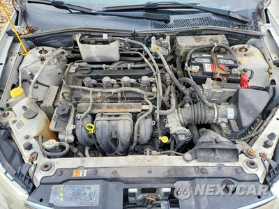 Zdjęcie 11 z 12 samochodu: 2011 FORD FOCUS SE VIN:1FAHP3FN5BW136990 - miniatura