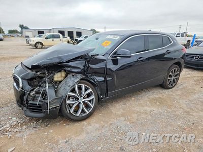 2022 BMW X2 SDRIVE28I WBXYH9C0XN5U62803 - główne zdjęcie licytacji z USA - miniatura