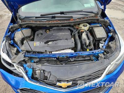 Zdjęcie 11 z 12 samochodu: 2017 CHEVROLET CRUZE LT VIN:1G1BE5SM7H7260172 - miniatura
