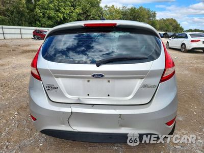 Zdjęcie 6 z 12 samochodu: 2011 FORD FIESTA SES VIN:3FADP4FJ2BM210058 - miniatura