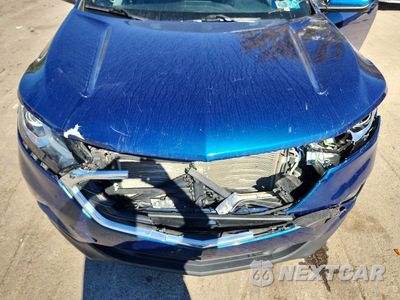 Zdjęcie 12 z 13 samochodu: 2021 CHEVROLET EQUINOX LT VIN:2GNAXUEV9M6143979 - miniatura