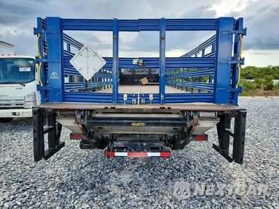 Zdjęcie 6 z 13 samochodu: 2017 FREIGHTLINER M2 106 MEDIUM DUTY VIN:1FVACWDU6HHJD5640 - miniatura