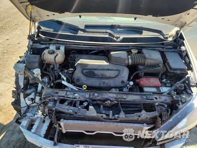 Zdjęcie 12 z 13 samochodu: 2020 CHRYSLER PACIFICA VIN:2C4RC1GG8LR121411 - miniatura