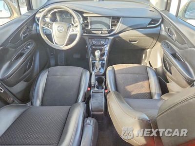 Zdjęcie 8 z 13 samochodu: 2018 BUICK ENCORE PREFERRED VIN:KL4CJASB5JB551023 - miniatura