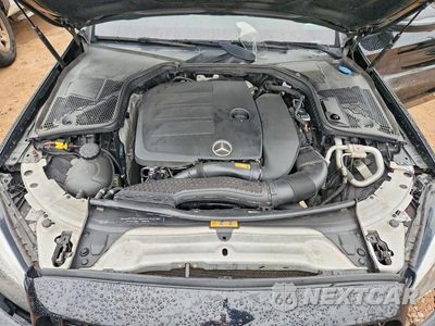 Zdjęcie 11 z 12 samochodu: 2019 MERCEDES-BENZ C 300 4MATIC VIN:55SWF8EB5KU286285 - miniatura