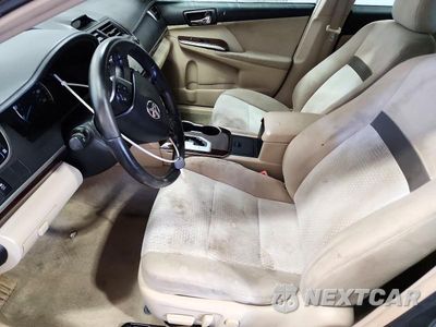Zdjęcie 7 z 12 samochodu: 2012 TOYOTA CAMRY XLE VIN:4T4BF1FK6CR265624 - miniatura