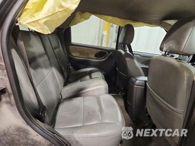 Zdjęcie 10 z 13 samochodu: 2005 FORD ESCAPE XLT VIN:1FMCU93155KC22647 - miniatura