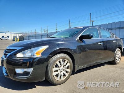 2013 NISSAN ALTIMA 2.5 1N4AL3AP6DC127774 - główne zdjęcie licytacji z USA - miniatura