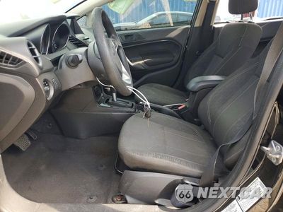 Zdjęcie 7 z 12 samochodu: 2019 FORD FIESTA SE VIN:3FADP4BJ6KM126721 - miniatura