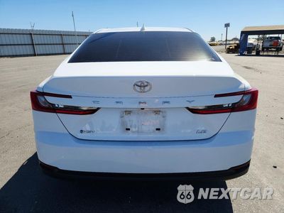 Zdjęcie 6 z 13 samochodu: 2026 TOYOTA CAMRY LE VIN:4T1DAACK6TU752537 - miniatura
