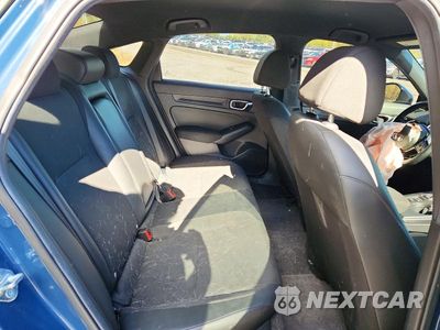 Zdjęcie 10 z 12 samochodu: 2025 HONDA CIVIC VIN:2HGFE2F55SH558324 - miniatura