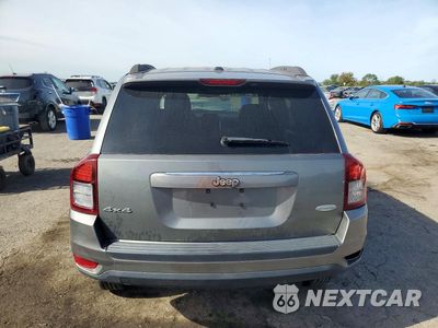 Zdjęcie 6 z 13 samochodu: 2014 JEEP COMPASS LATITUDE VIN:1C4NJDEB2ED503517 - miniatura