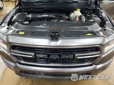 Zdjęcie 11 z 12 samochodu: 2020 RAM 1500 REBEL VIN:1C6SRFLT6LN186939 - miniatura