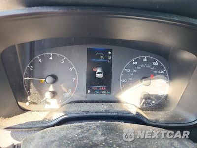 Zdjęcie 9 z 12 samochodu: 2024 TOYOTA COROLLA SE VIN:5YFS4MCE7RP169592 - miniatura
