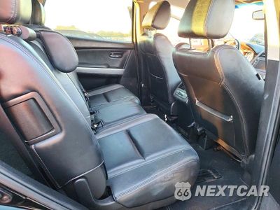 Zdjęcie 11 z 14 samochodu: 2011 MAZDA CX-9 VIN:JM3TB3DV3B0306084 - miniatura