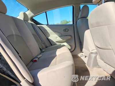 Zdjęcie 10 z 13 samochodu: 2012 NISSAN VERSA 1.6 S VIN:3N1CN7AP2CL851147 - miniatura