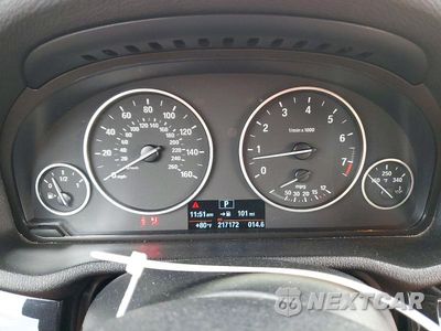 Zdjęcie 9 z 13 samochodu: 2014 BMW X3 XDRIVE35I VIN:5UXWX7C57E0E77085 - miniatura