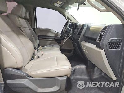 Zdjęcie 13 z 13 samochodu: 2018 FORD F150 VIN:1FTMF1EB2JFD61177 - miniatura