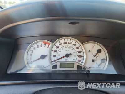 Zdjęcie 9 z 12 samochodu: 2007 TOYOTA COROLLA S VIN:1NXBR32E57Z803863 - miniatura