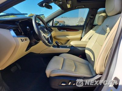 Zdjęcie 7 z 13 samochodu: 2017 CADILLAC XT5 LUXURY VIN:1GYKNDRSXHZ309059 - miniatura