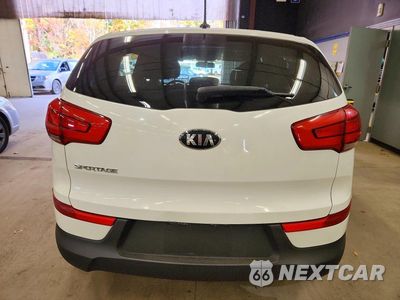 Zdjęcie 6 z 13 samochodu: 2016 KIA SPORTAGE LX VIN:KNDPB3AC1G7846013 - miniatura