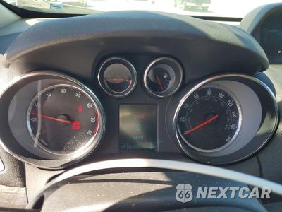 Zdjęcie 9 z 14 samochodu: 2015 BUICK ENCORE CONVENIENCE VIN:KL4CJBSB4FB128107 - miniatura