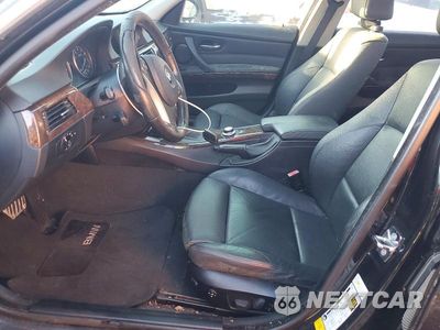 Zdjęcie 7 z 12 samochodu: 2008 BMW 335 I VIN:WBAVB73578KY65416 - miniatura