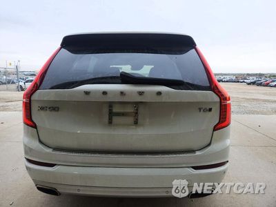 Zdjęcie 6 z 13 samochodu: 2019 VOLVO XC90 T6 MOMENTUM VIN:YV4A22PK2K1474088 - miniatura