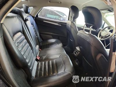 Zdjęcie 10 z 12 samochodu: 2013 FORD FUSION SE HYBRID VIN:3FA6P0LU0DR349370 - miniatura