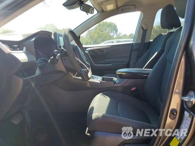 Zdjęcie 7 z 13 samochodu: 2020 TOYOTA RAV4 LE VIN:2T3H1RFV2LC055557 - miniatura