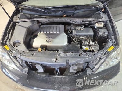 Zdjęcie 12 z 13 samochodu: 2009 LEXUS RX 350 VIN:2T2GK31U39C058453 - miniatura