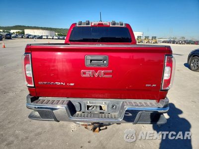 Zdjęcie 6 z 12 samochodu: 2018 GMC CANYON SLE VIN:1GTG5CEN5J1289877 - miniatura