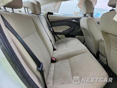 Zdjęcie 10 z 12 samochodu: 2016 FORD FOCUS SE VIN:1FADP3F23GL279482 - miniatura