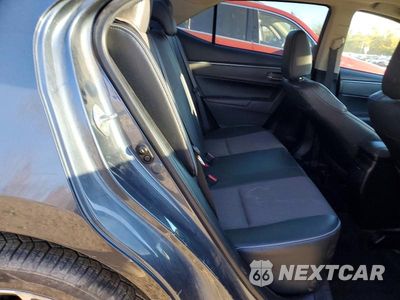 Zdjęcie 10 z 12 samochodu: 2014 TOYOTA COROLLA S PLUS VIN:2T1BURHE0EC012499 - miniatura