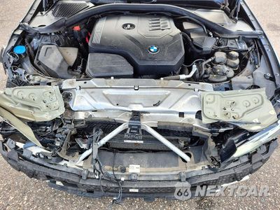 Zdjęcie 11 z 13 samochodu: 2020 BMW 330XI VIN:3MW5R7J01L8B26362 - miniatura