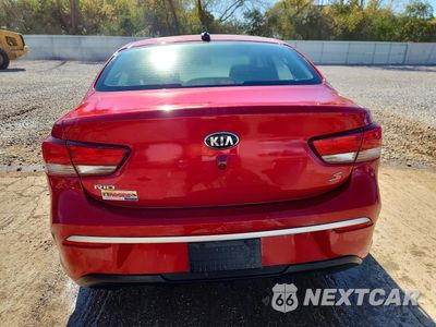 Zdjęcie 6 z 12 samochodu: 2021 KIA RIO S VIN:3KPA24AD3ME403118 - miniatura