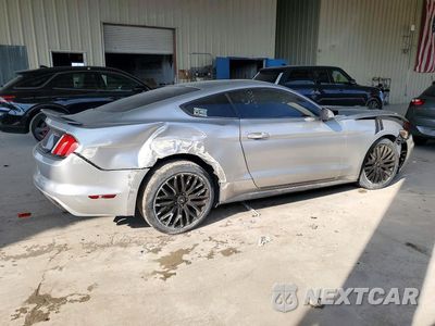 Trzecie zdjęcie samochodu z tyłu: 2015 FORD MUSTANG VIN:1FA6P8TH1F5348610 - miniatura