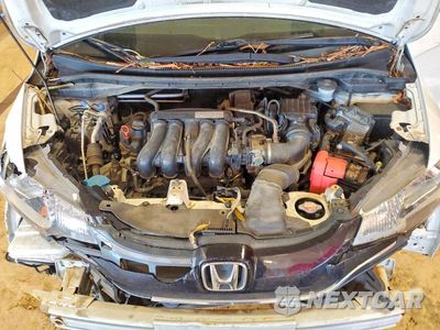 Zdjęcie 11 z 12 samochodu: 2015 HONDA FIT EX VIN:3HGGK5G82FM734759 - miniatura