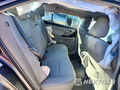 Zdjęcie 10 z 12 samochodu: 2017 TOYOTA CAMRY XLE V6 VIN:4T1BK1FK4HU583805 - miniatura