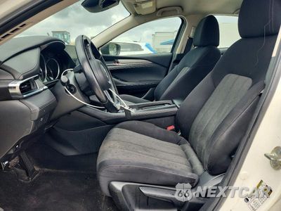Zdjęcie 7 z 12 samochodu: 2018 MAZDA 6 SPORT VIN:JM1GL1UM5J1311136 - miniatura