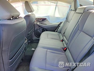 Zdjęcie 10 z 13 samochodu: 2023 SUBARU LEGACY LIMITED VIN:4S3BWAM6XP3003413 - miniatura