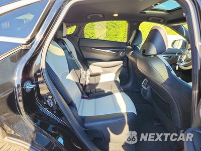 Zdjęcie 11 z 13 samochodu: 2025 INFINITI QX55 ESSENTIAL VIN:3PCAJ5KR5SF100724 - miniatura