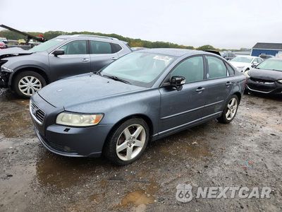 2008 VOLVO S40 2.4I YV1MS390382383975 - główne zdjęcie licytacji z USA - miniatura