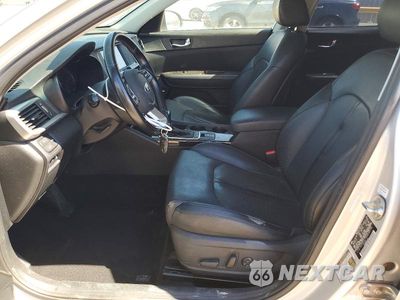 Zdjęcie 7 z 12 samochodu: 2019 KIA OPTIMA EX VIN:5XXGU4L17KG344716 - miniatura